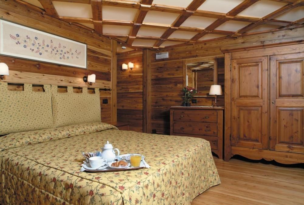 Hotel Castor Champoluc Εξωτερικό φωτογραφία