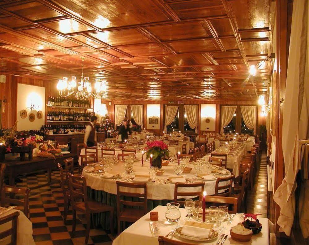 Hotel Castor Champoluc Εξωτερικό φωτογραφία